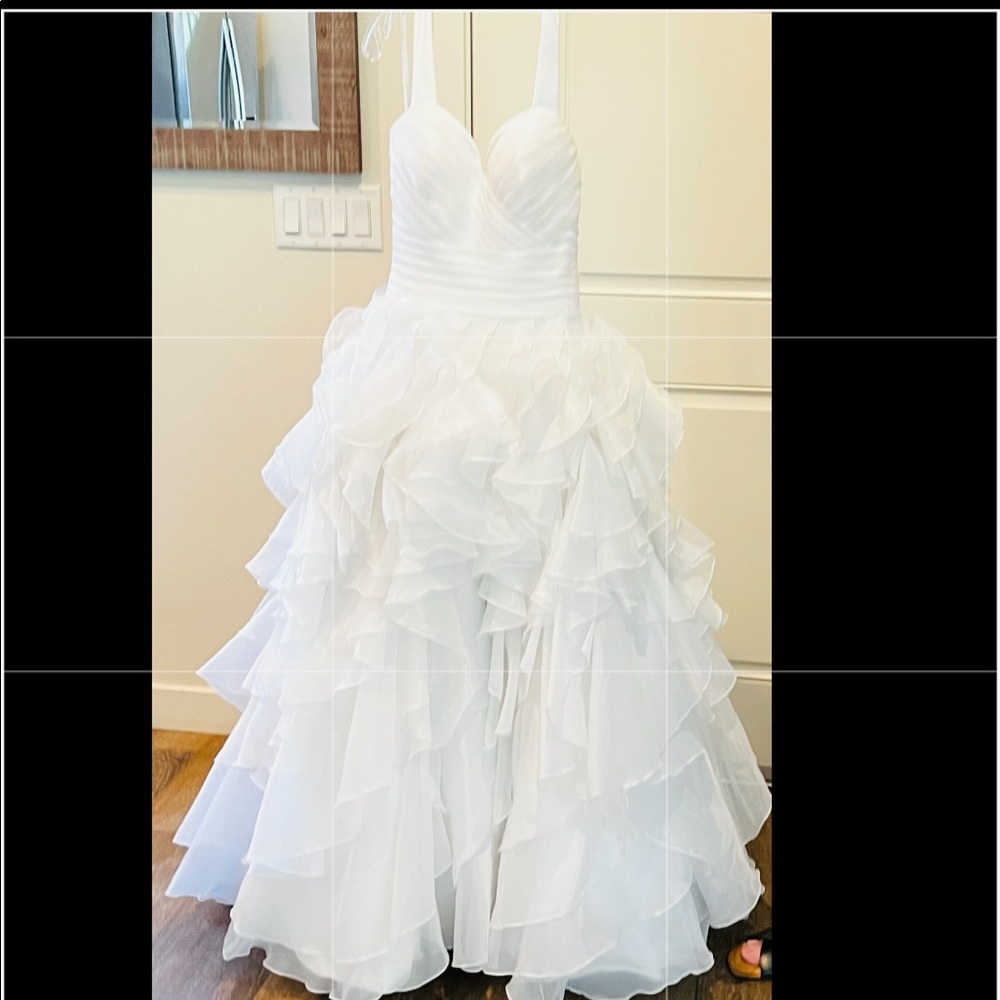 Wedding / Dance / Quinceañera Dress